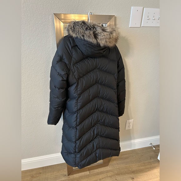 Marmot Montreaux down filled coat - Picture 4 of 5